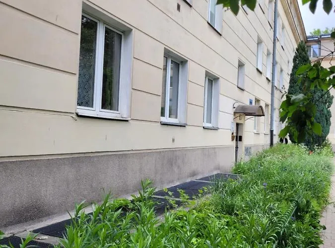 Apartament Boni