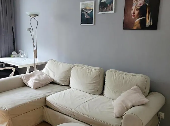 Apartament Boni
