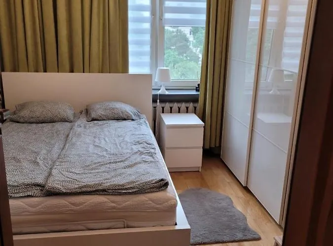 Apartament Boni