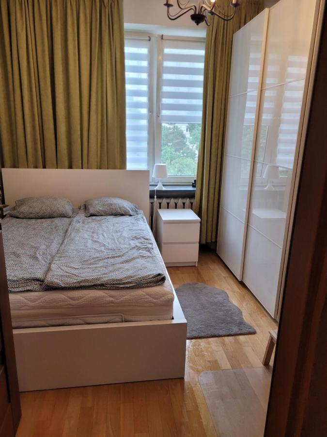 Boni Апартаменти Варшава