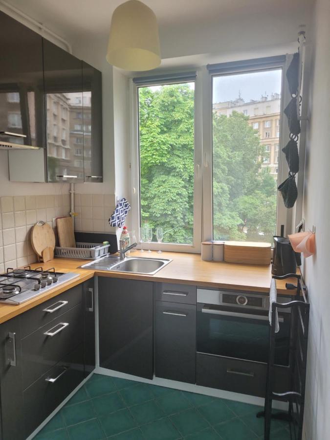 Апартаменти Boni Варшава